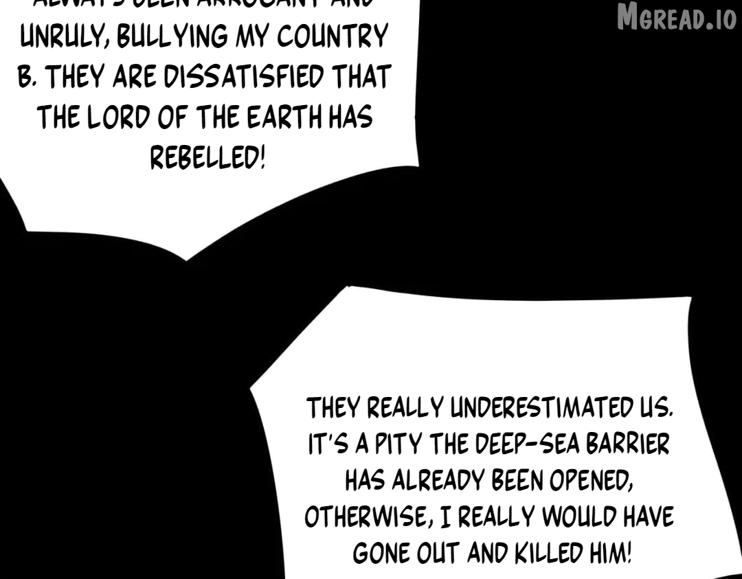 After the School Belle Dumped Me, I Became a Martial Arts God Chapter 94  - page 120